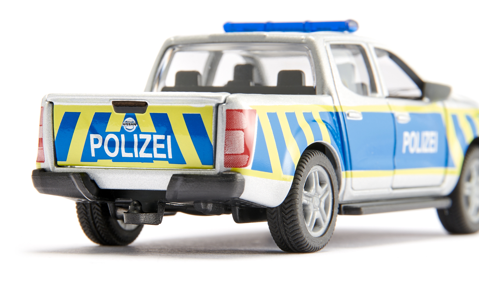 SIKU Super - německá Policie