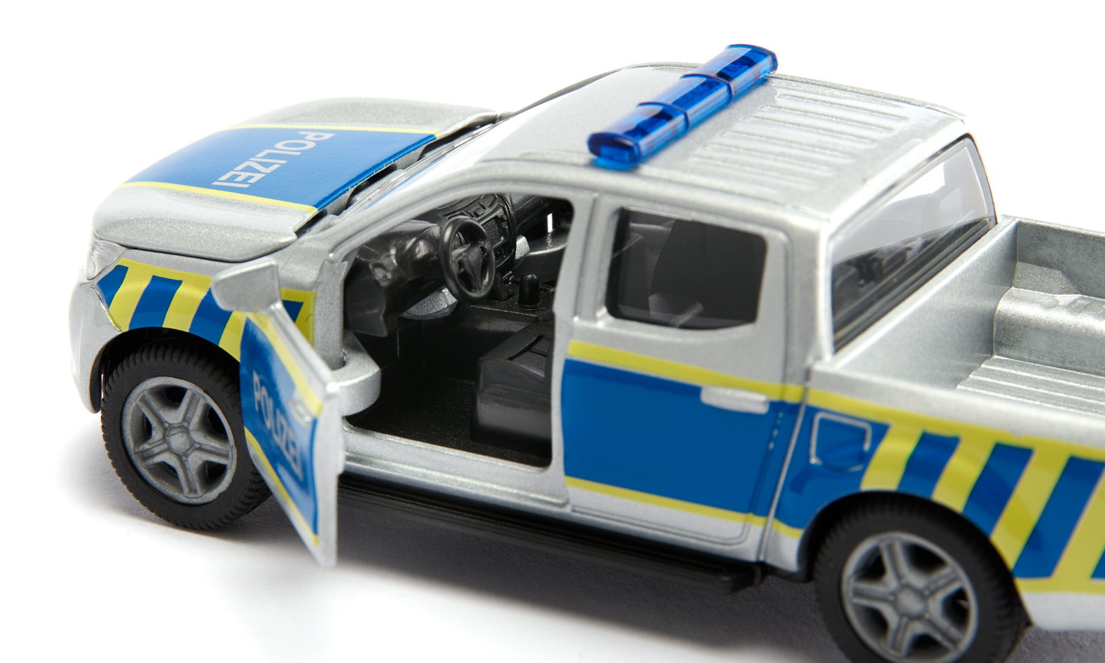 SIKU Super - německá Policie