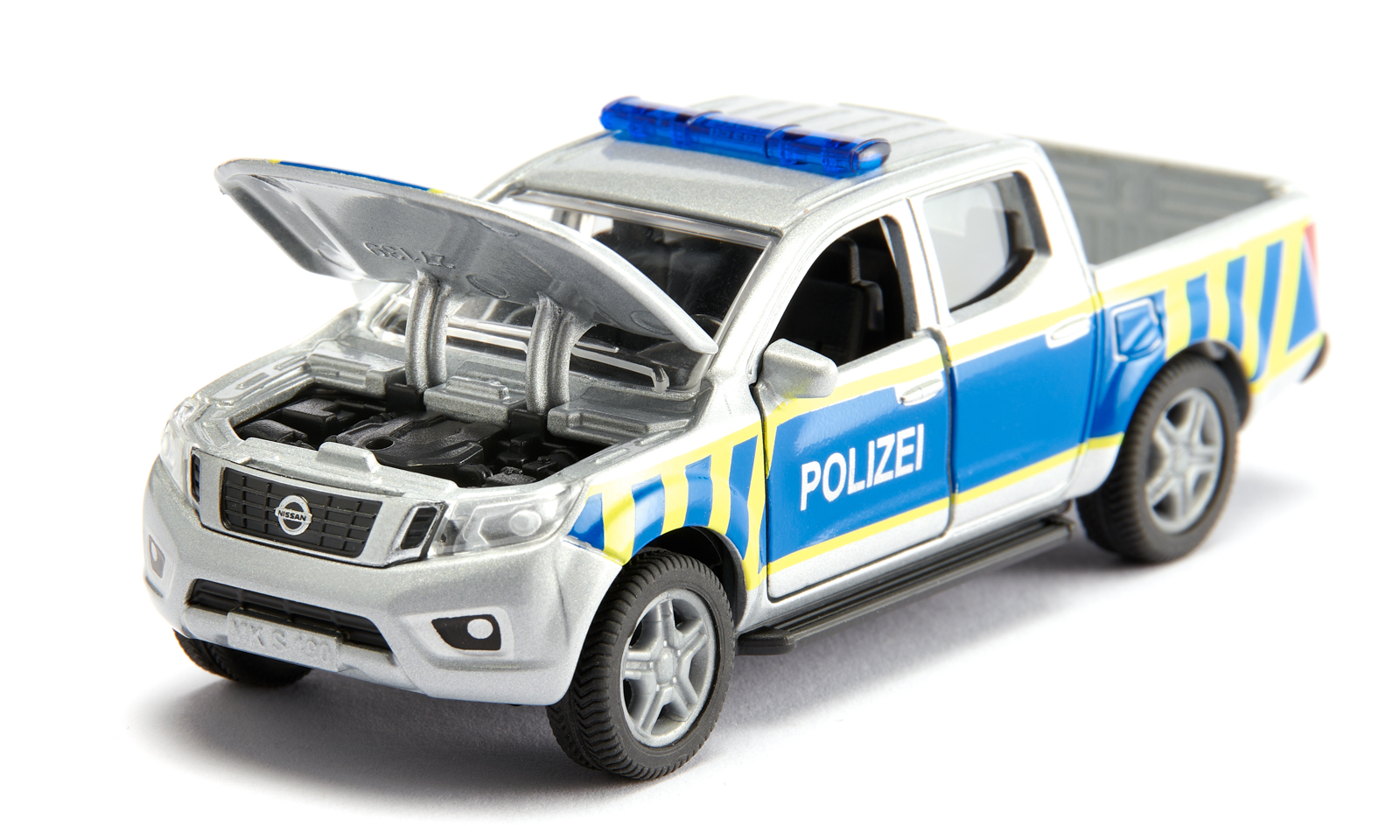SIKU Super - německá Policie