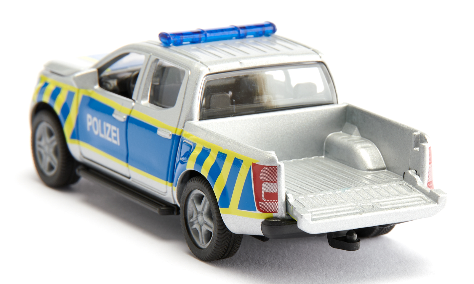 SIKU Super - německá Policie