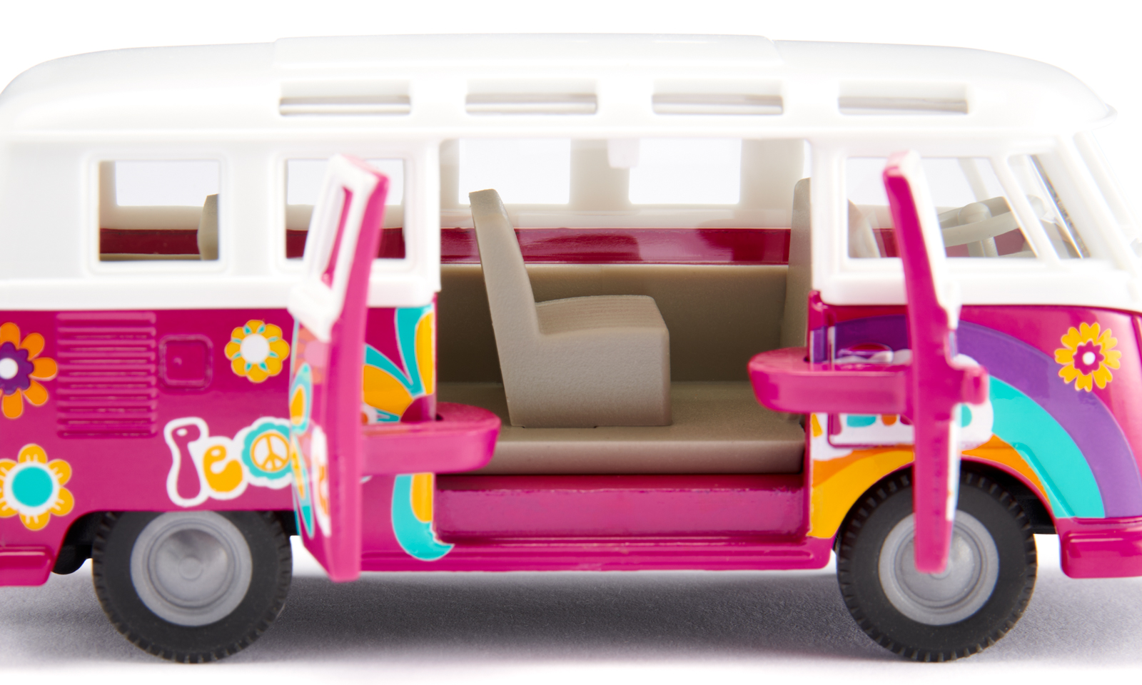 SIKU Super - VWT1 Samba