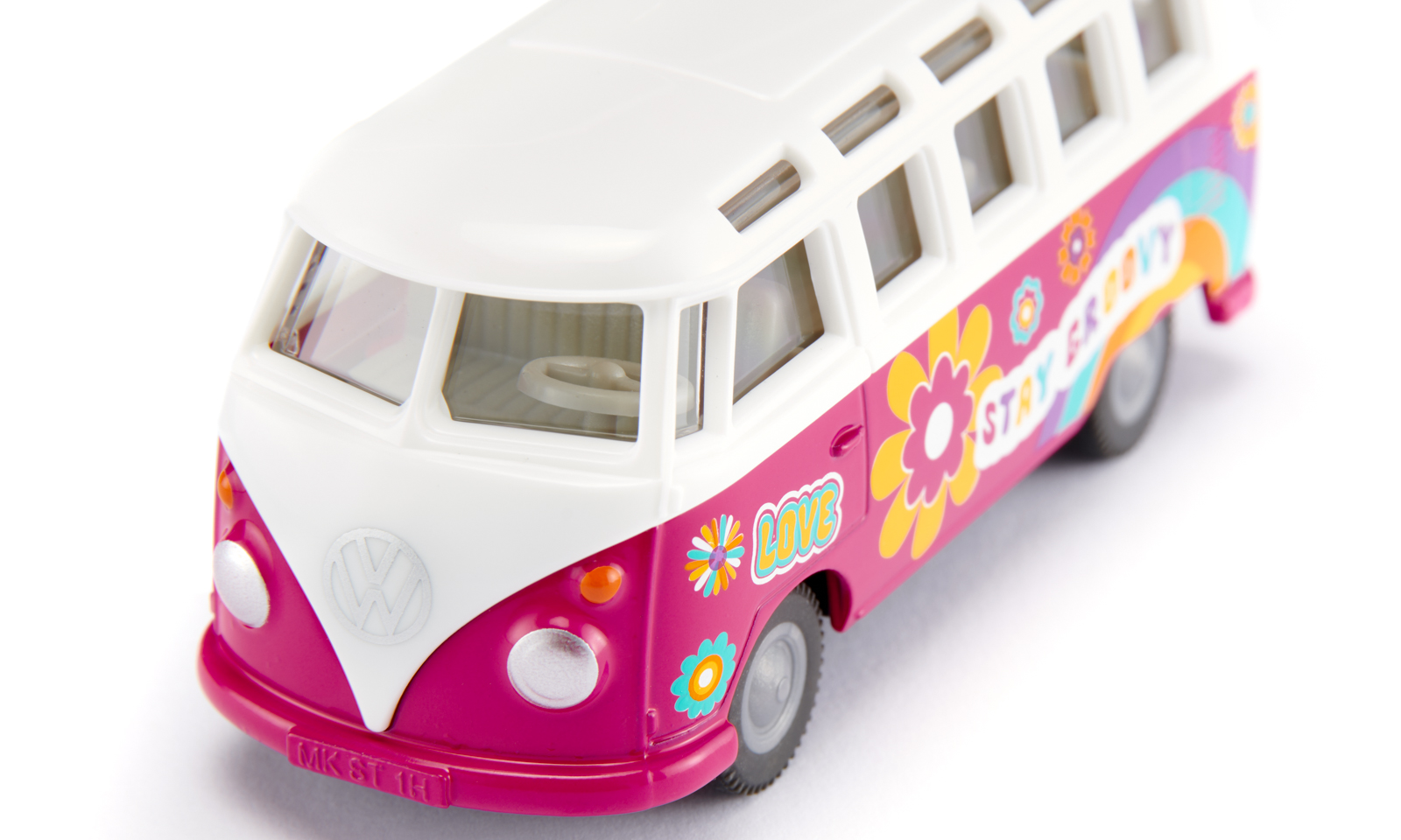 SIKU Super - VWT1 Samba
