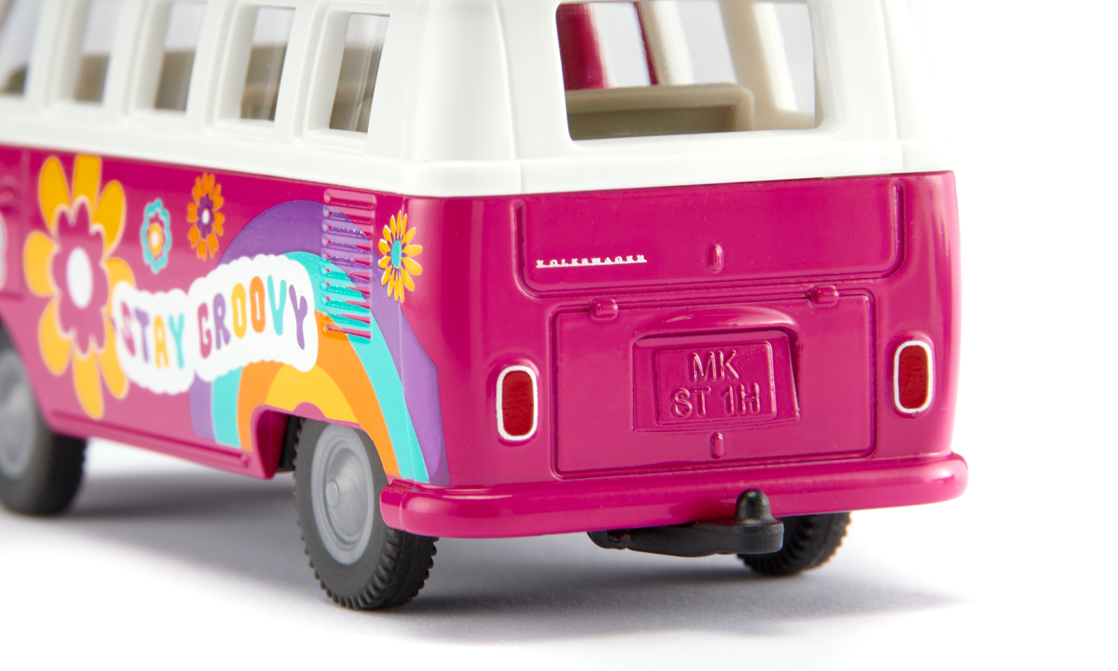 SIKU Super - VWT1 Samba