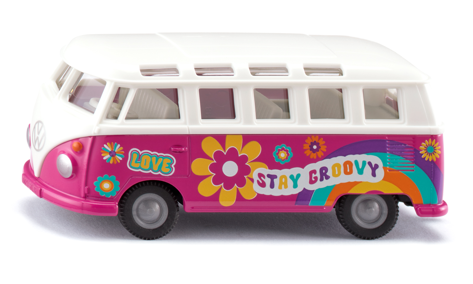 SIKU Super - VWT1 Samba
