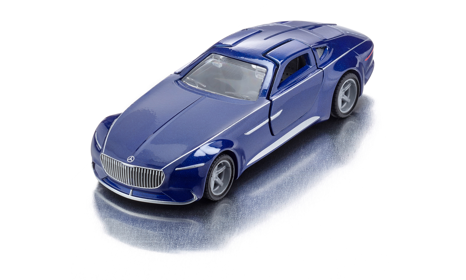 SIKU Super - Vision Mercedes Maybach6