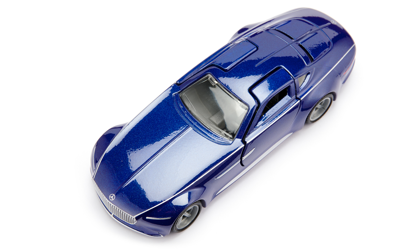 SIKU Super - Vision Mercedes Maybach6