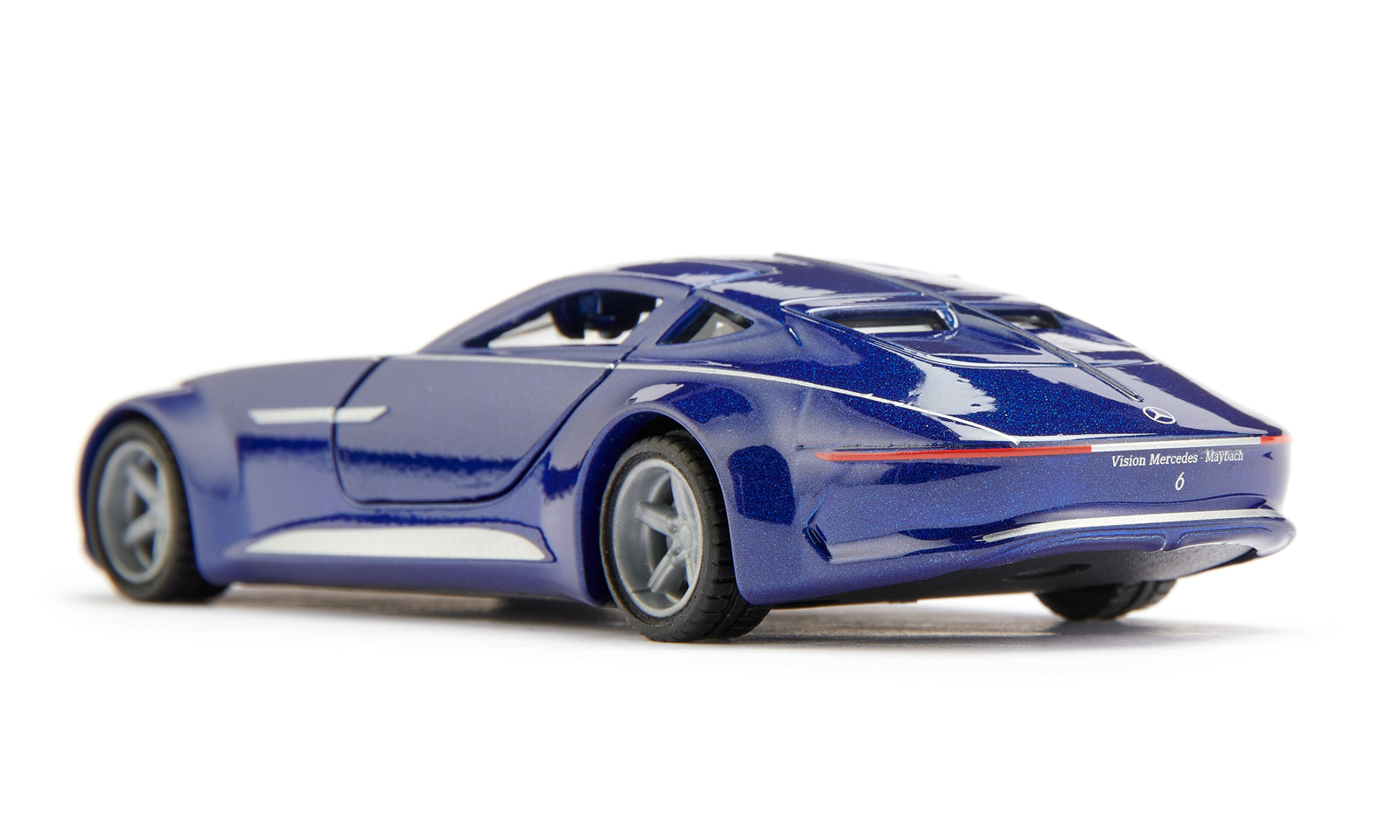 SIKU Super - Vision Mercedes Maybach6