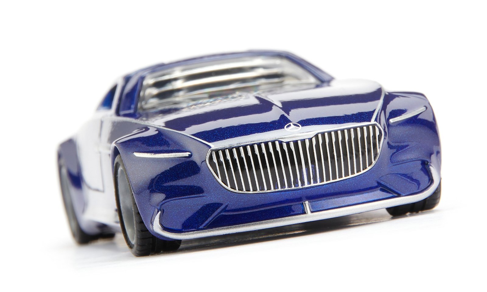 SIKU Super - Vision Mercedes Maybach6