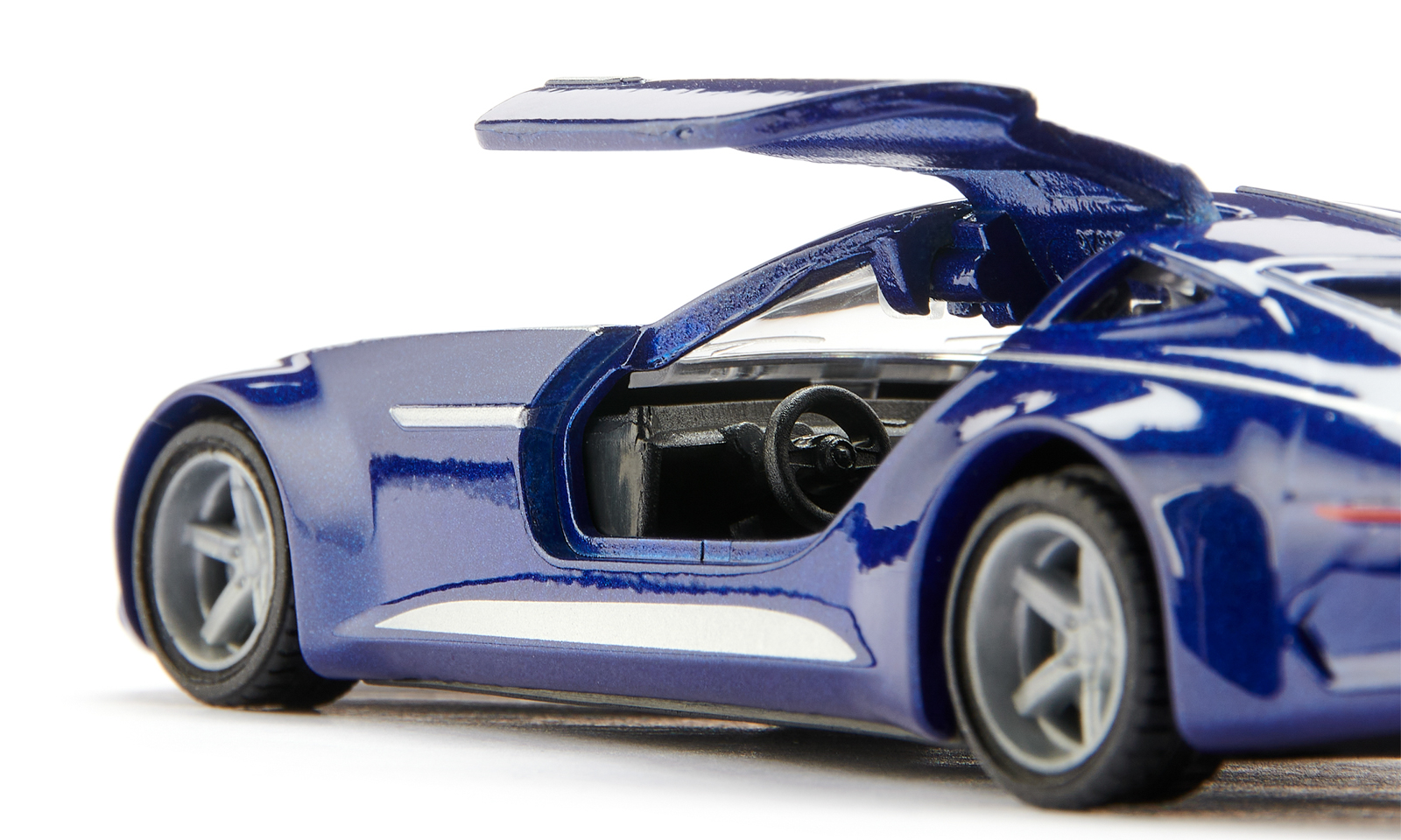 SIKU Super - Vision Mercedes Maybach6