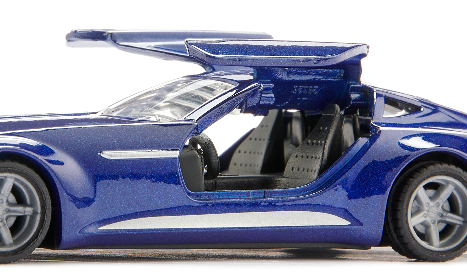 SIKU Super - Vision Mercedes Maybach6