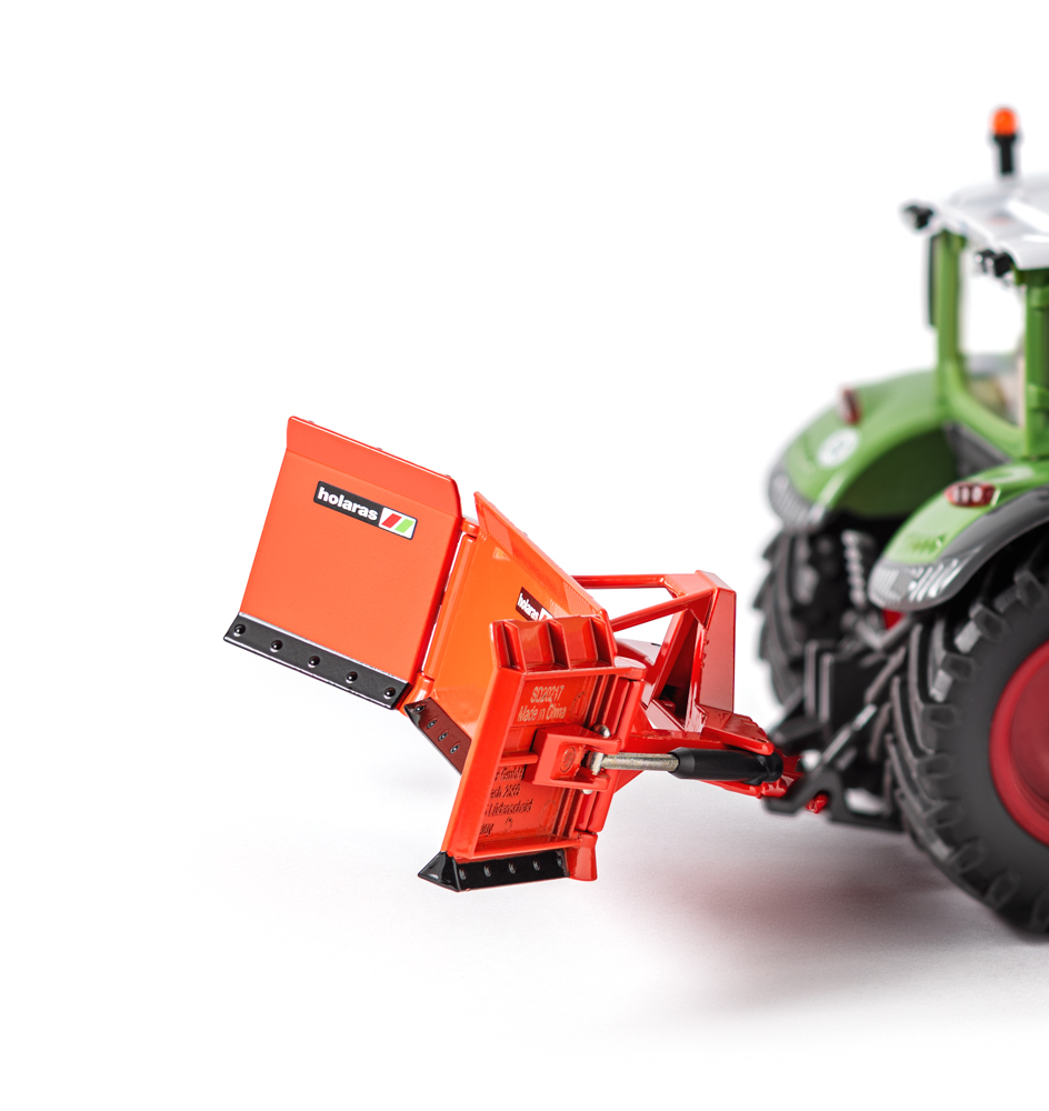 SIKU Farmer - Srovnavač kukuřice