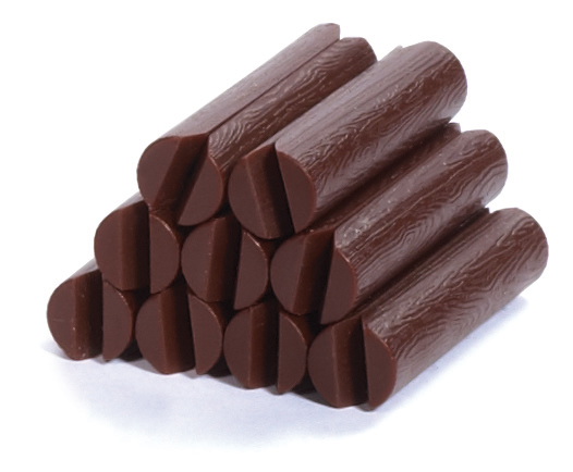 SIKU Farmer - štípačka na dřevo 1:32