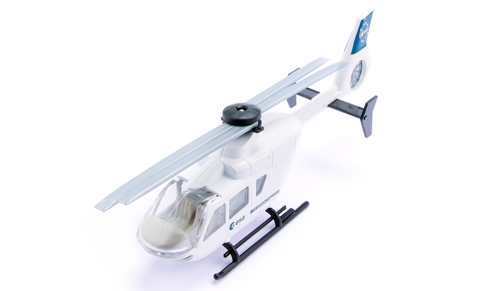 SIKU Super - vrtulník