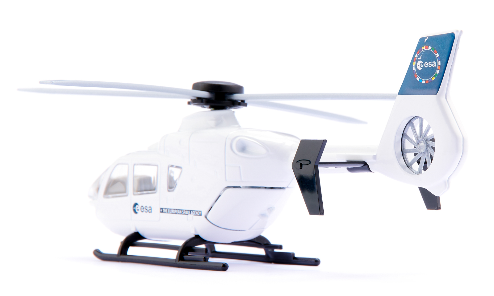 SIKU Super - vrtulník