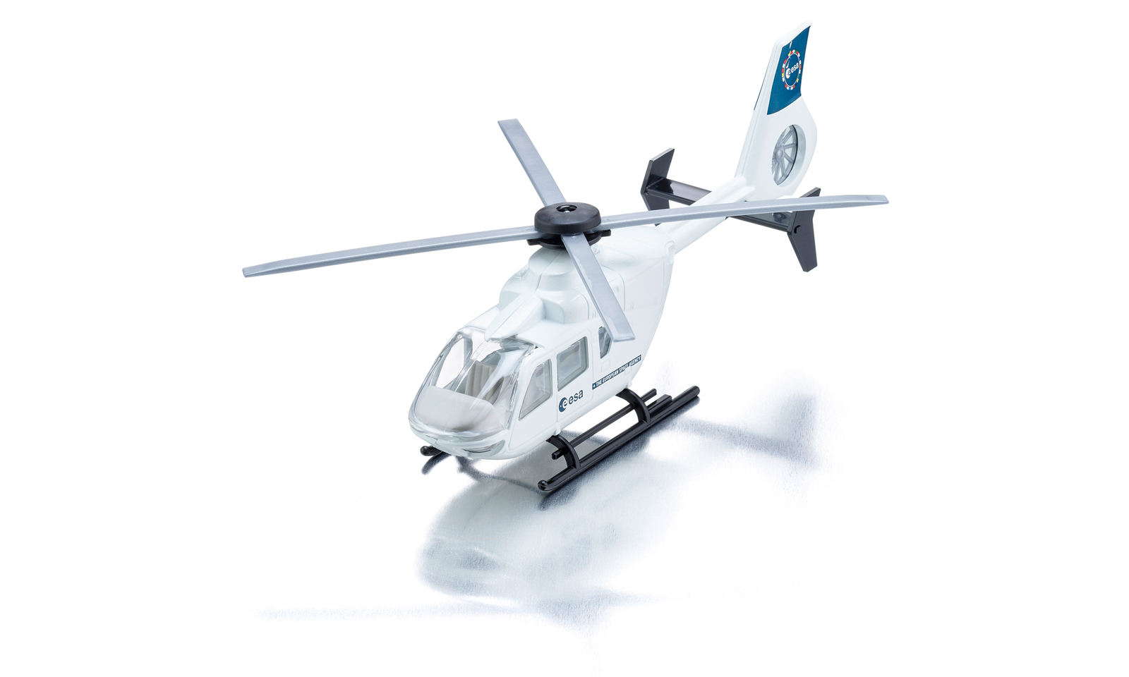 SIKU Super - vrtulník