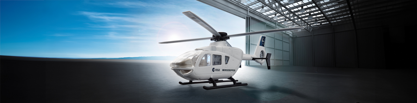 SIKU Super - vrtulník