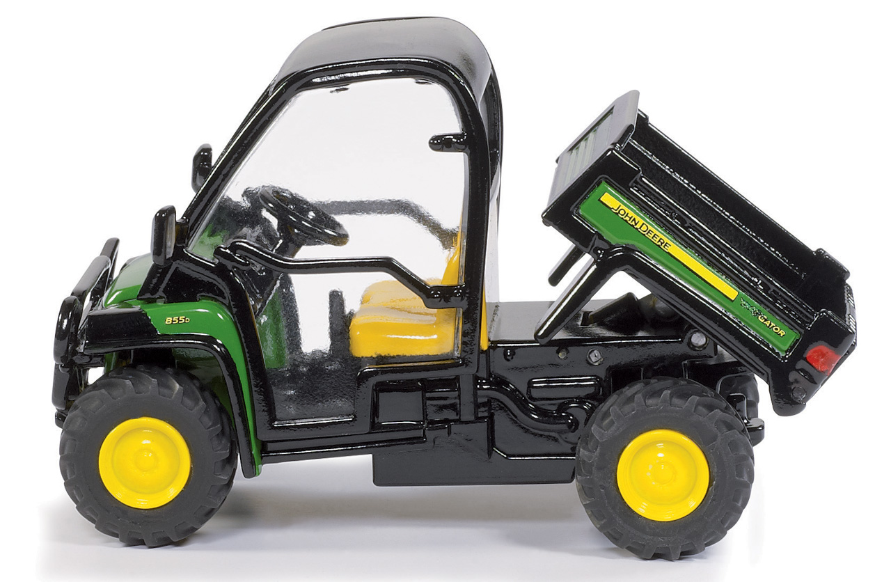 SIKU Farmer - John Deere nákladní auto, 1:32