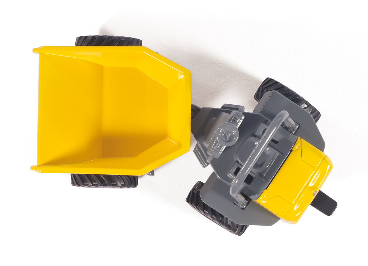 SlKU Super - Dumper DW60
