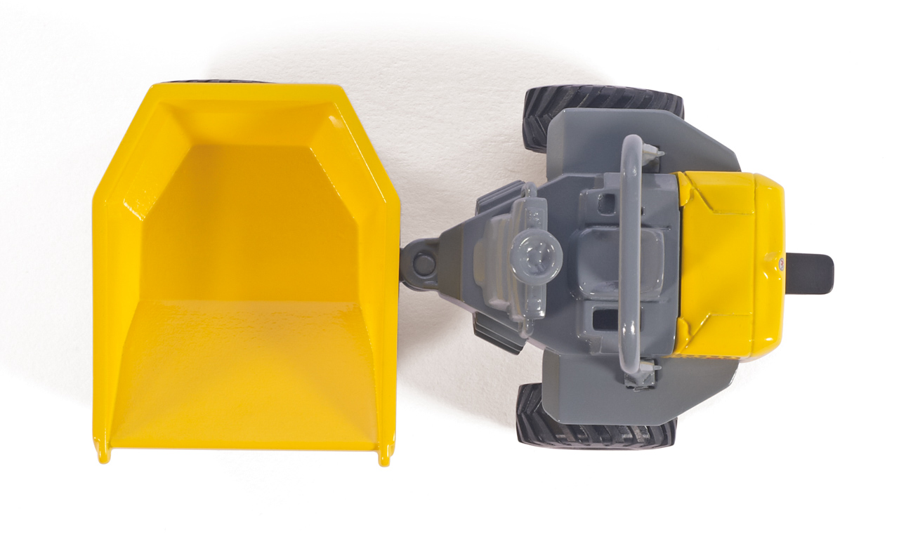 SlKU Super - Dumper DW60