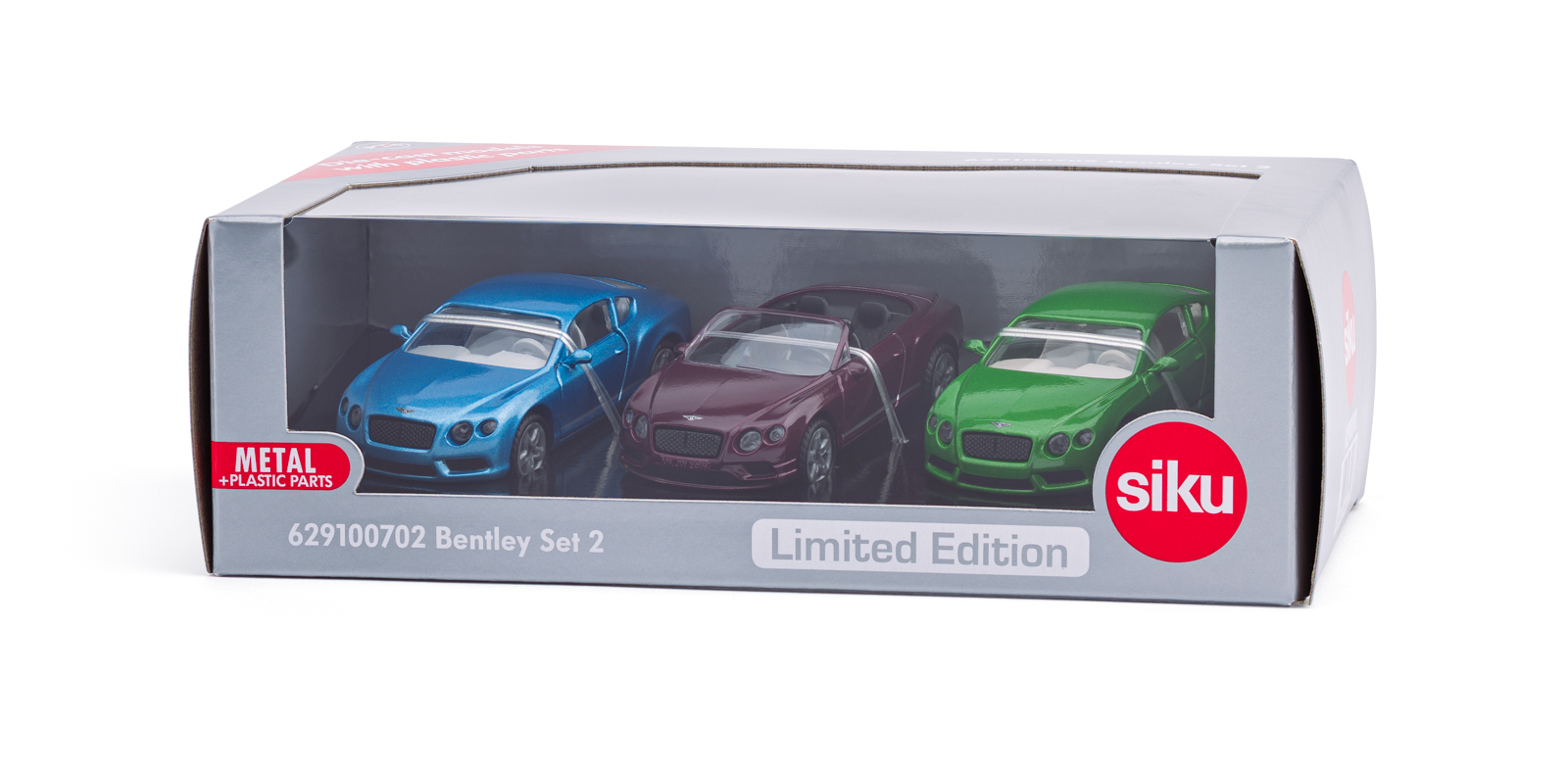 Bentley Set 2
