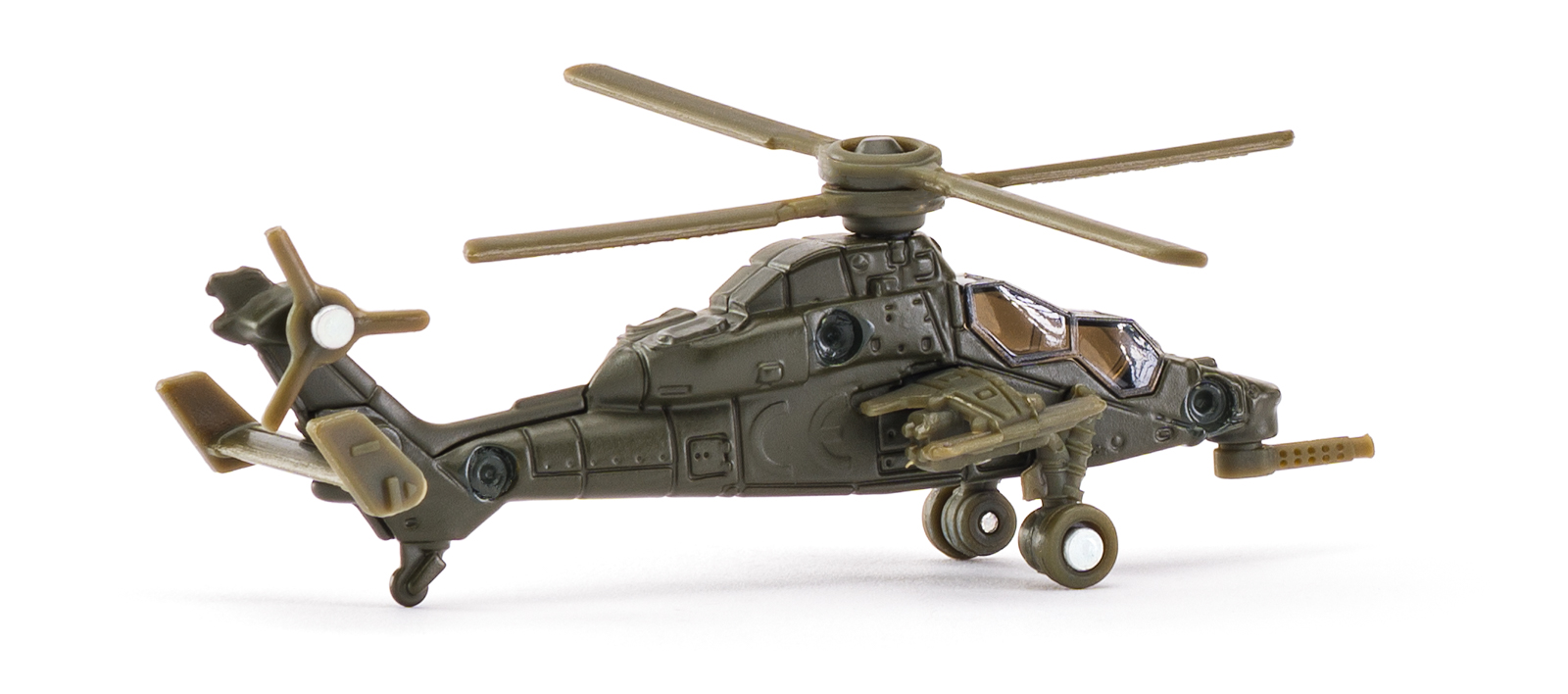 SIKU Military - Sada vojenských vozidel, 5 ks