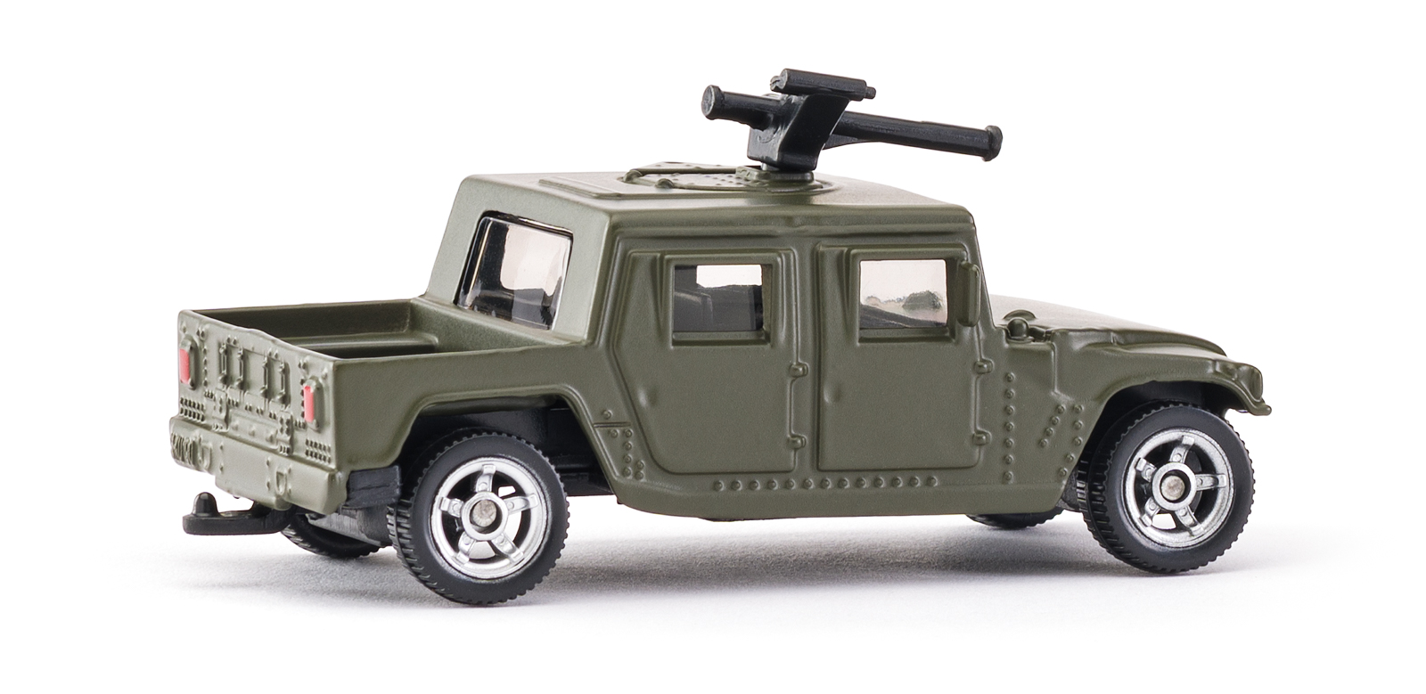 SIKU Military - Desert Storm