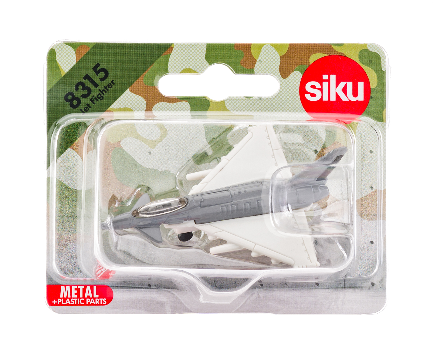 SIKU Military - Stíhačka