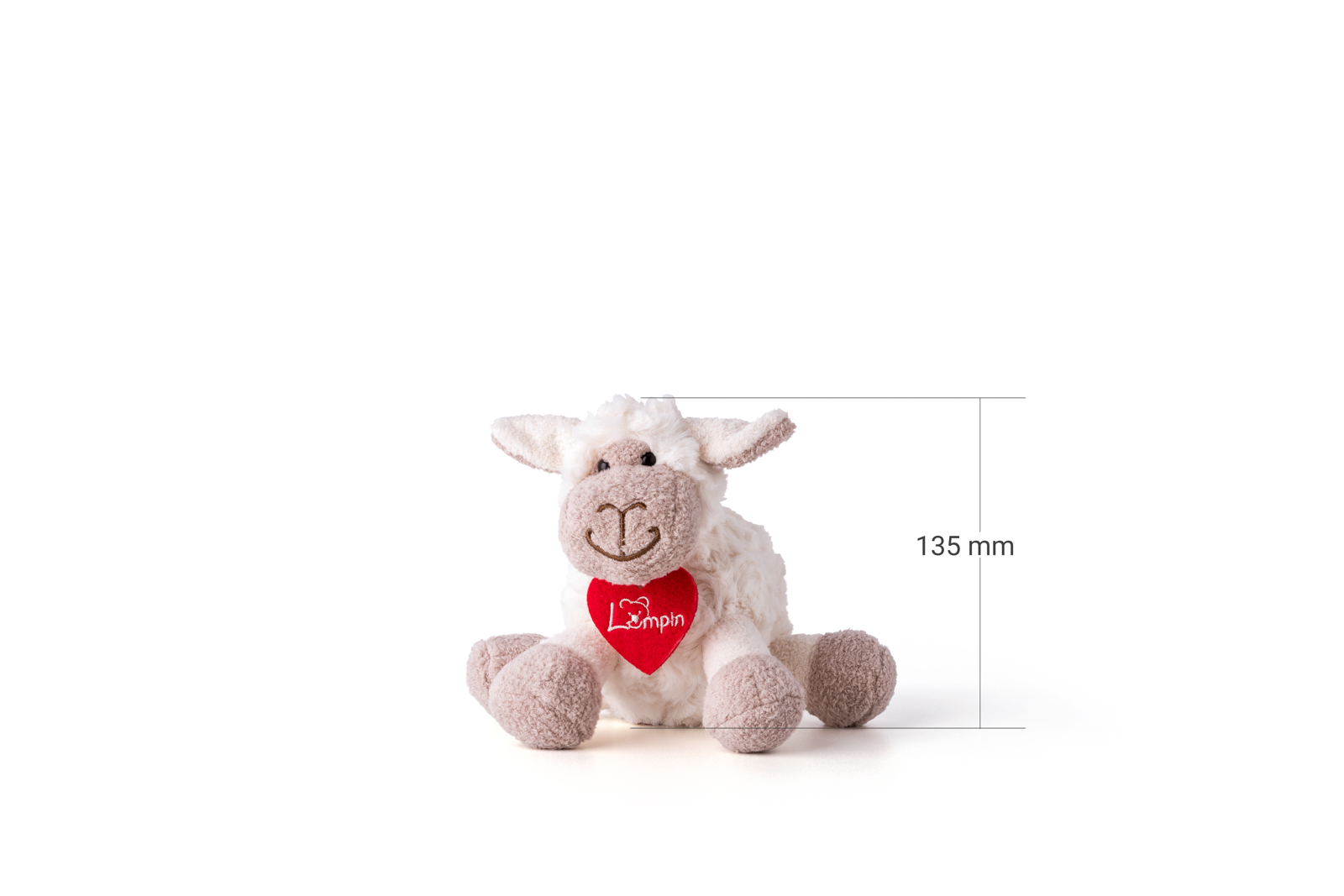 Ovečka Olivia, mini