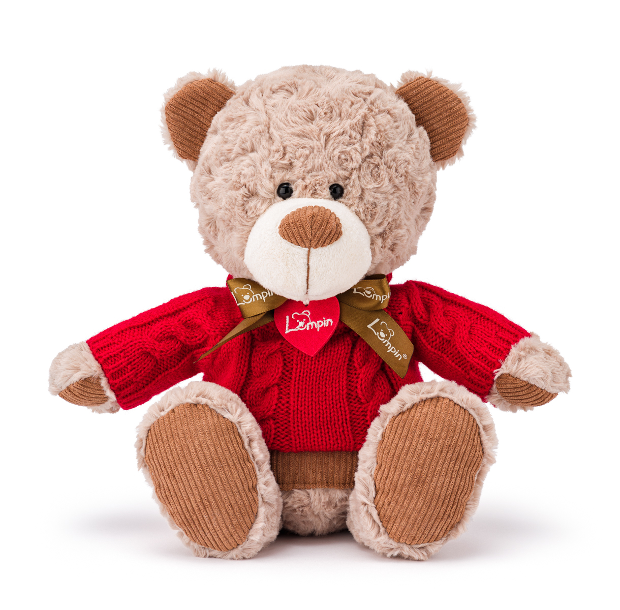 Medvěd Lumpin, 40 cm