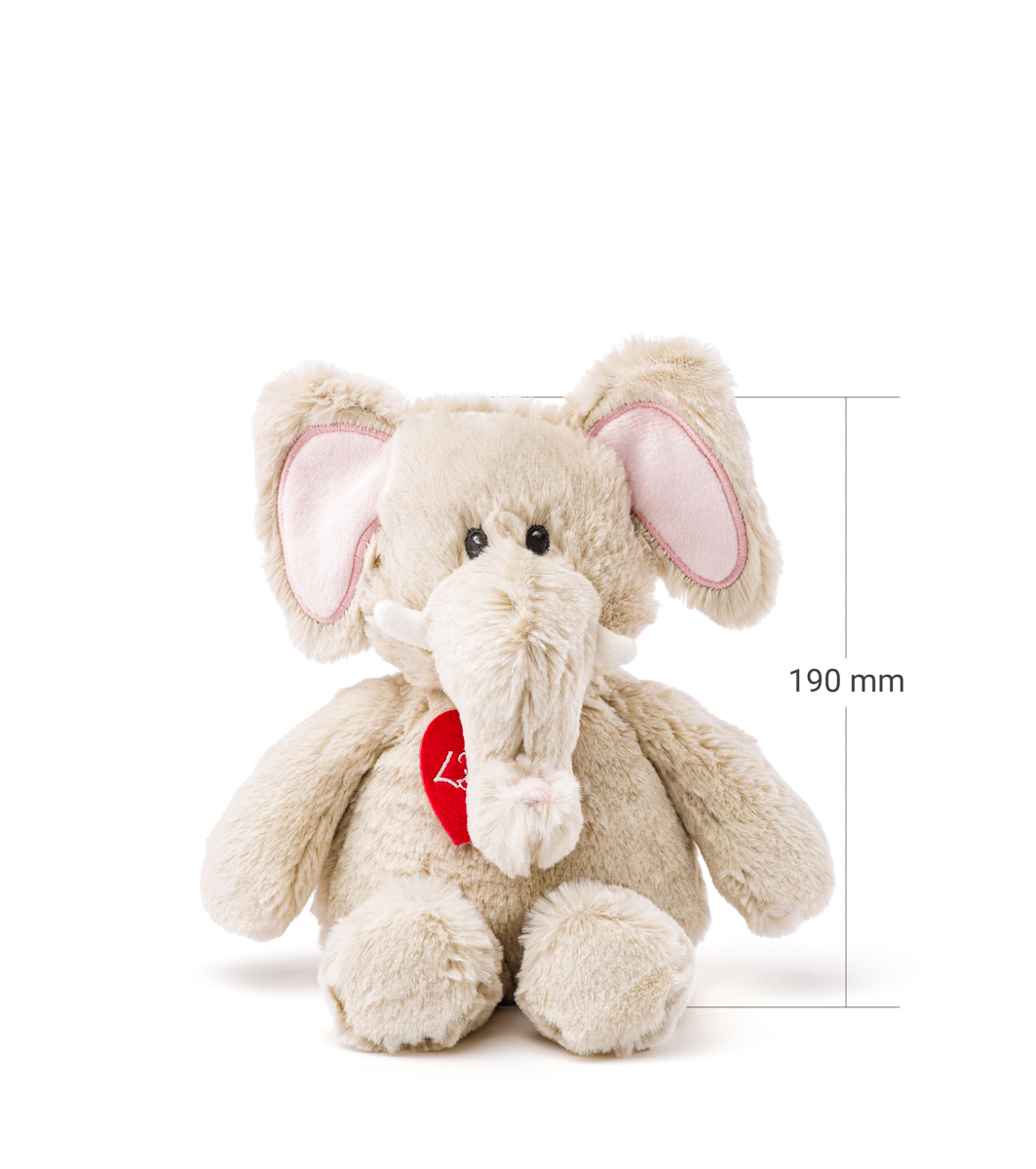 Slon Gulab malý, 25cm