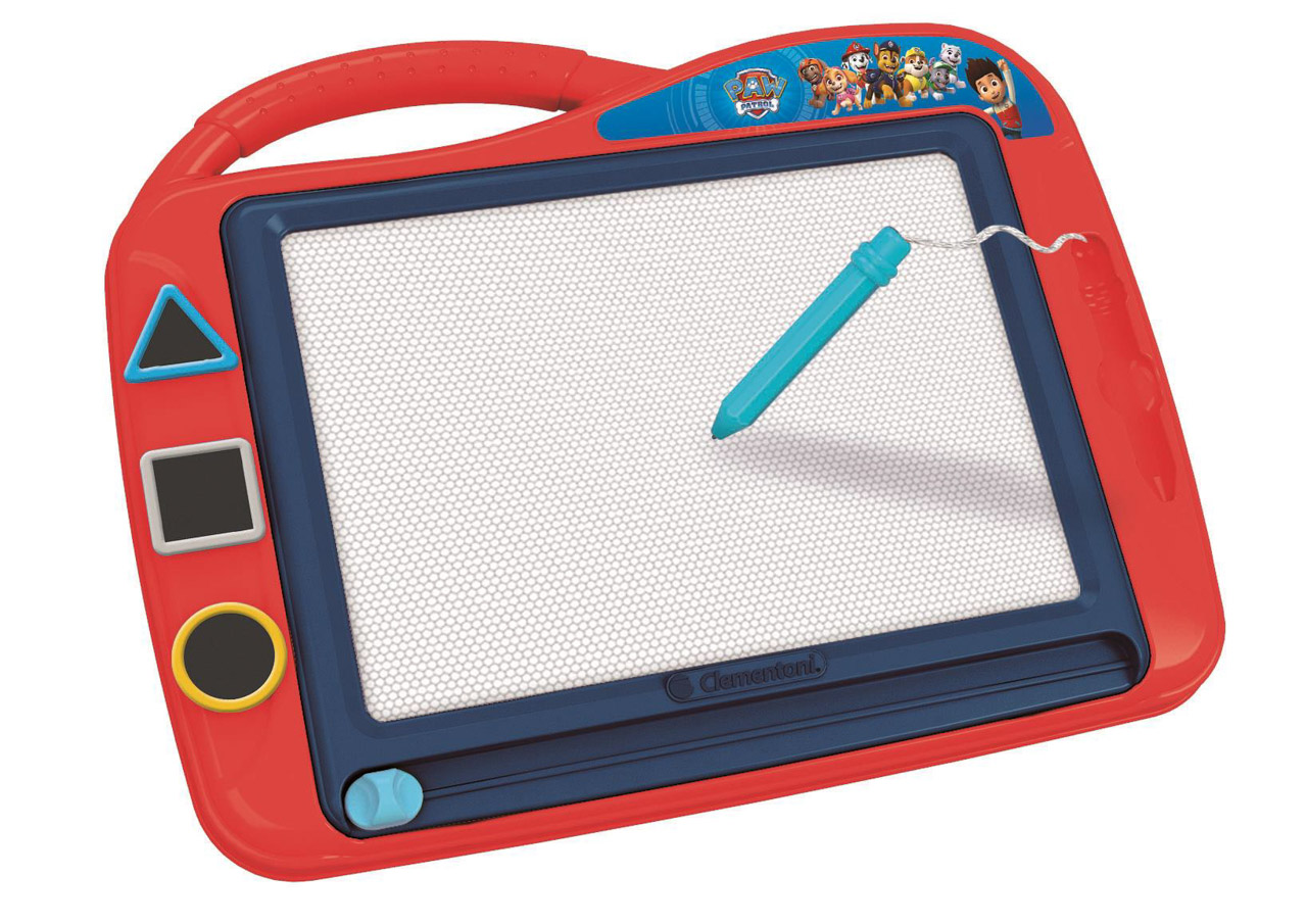 Paw patrol - Magnetická tabulka