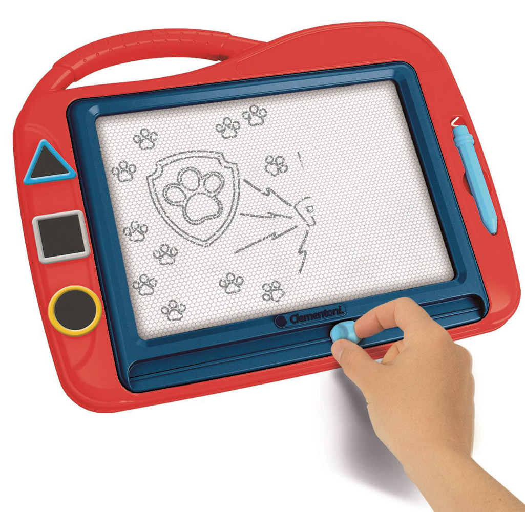 Paw patrol - Magnetická tabulka