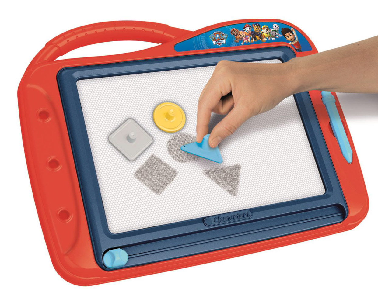 Paw patrol - Magnetická tabulka