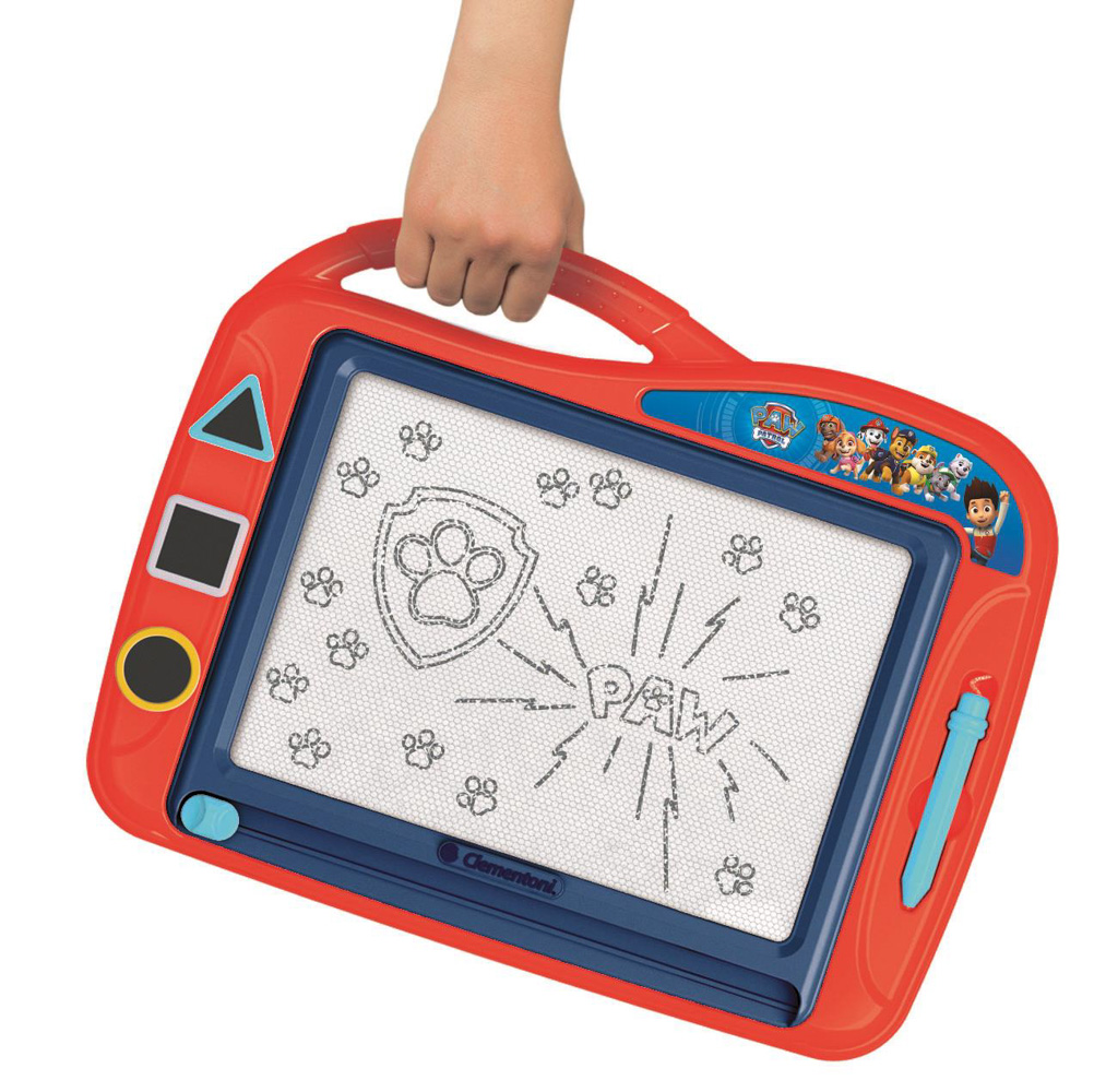 Paw patrol - Magnetická tabulka