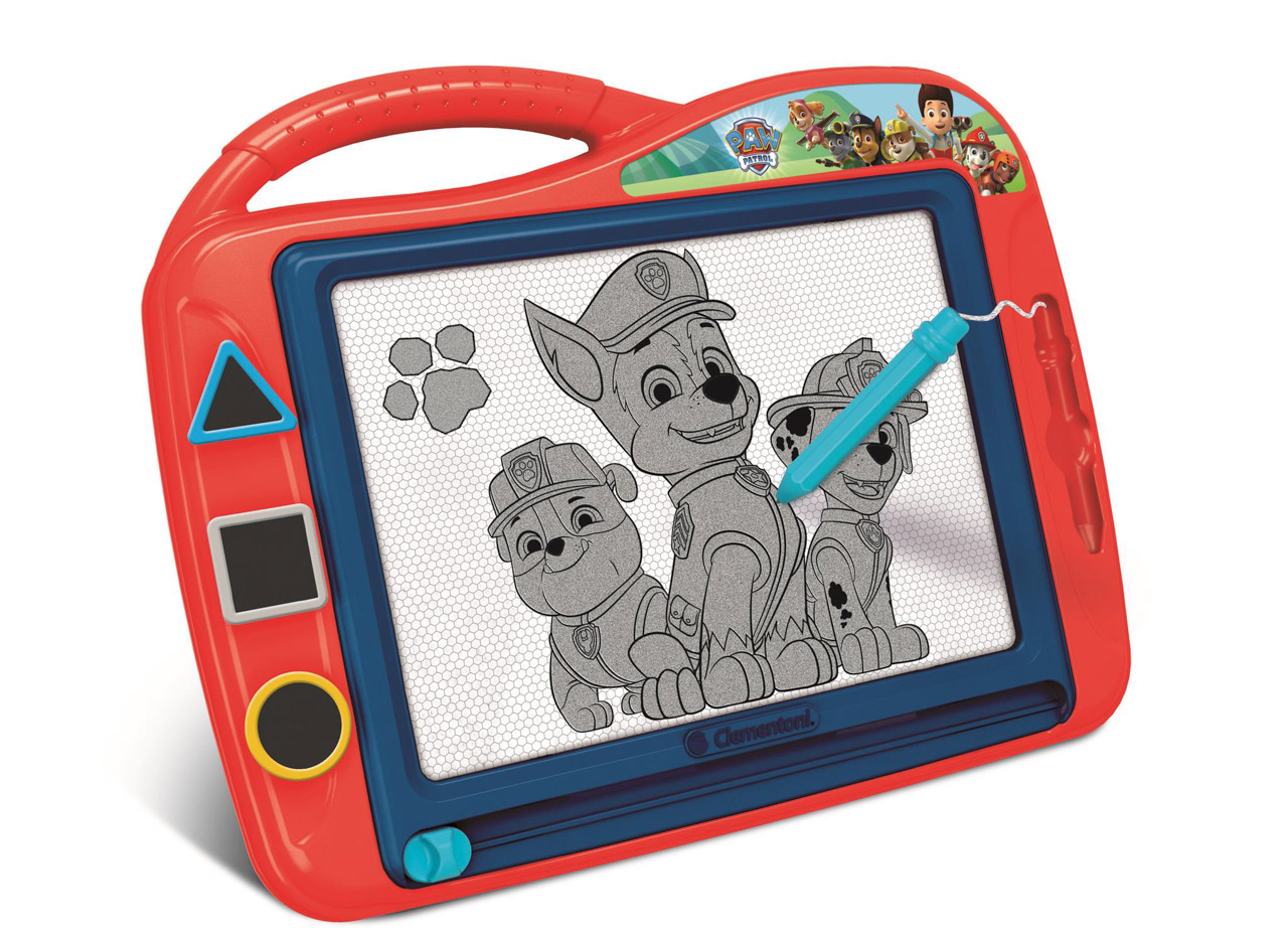 Paw patrol - Magnetická tabulka