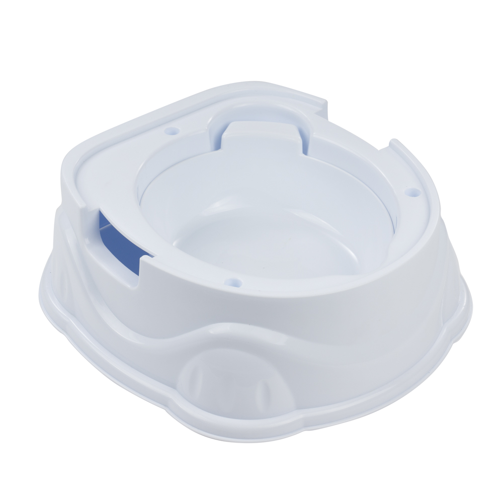 Nočník 3 v 1, oranžový