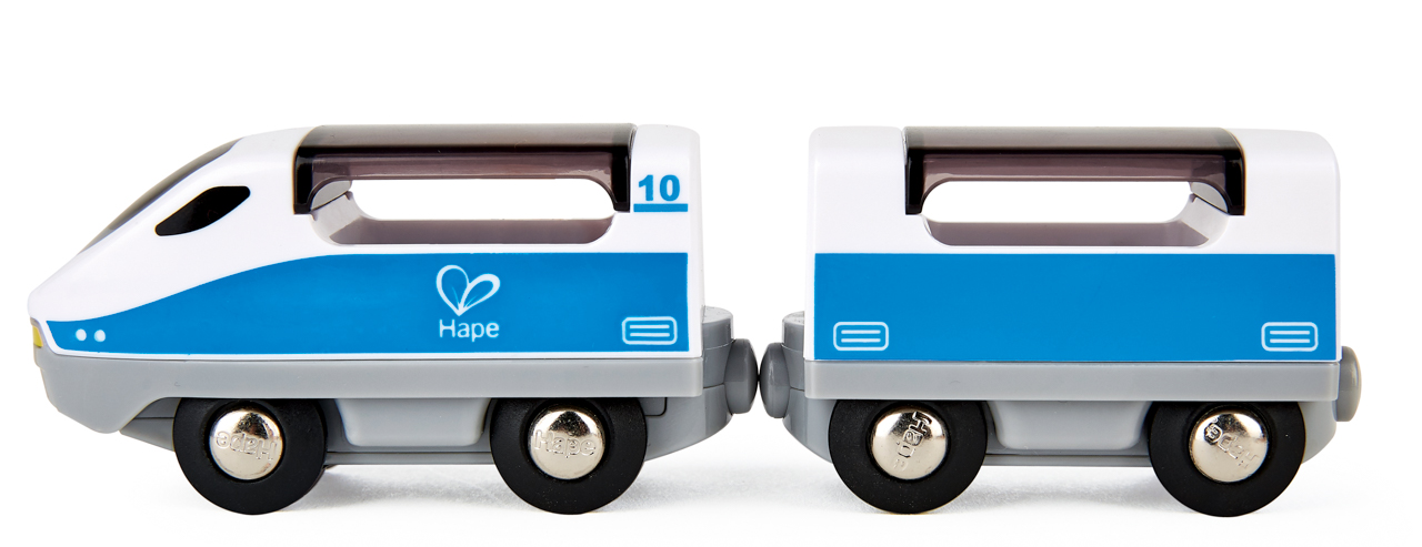 Hrací stůl s vláčkodráhou 70ks