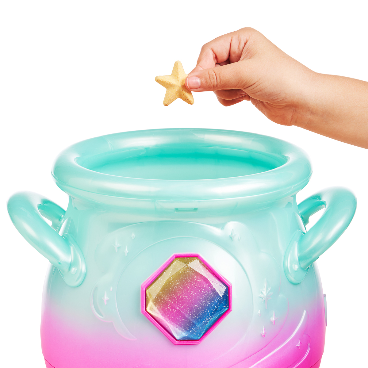 MY MAGIC MIXIES duhový