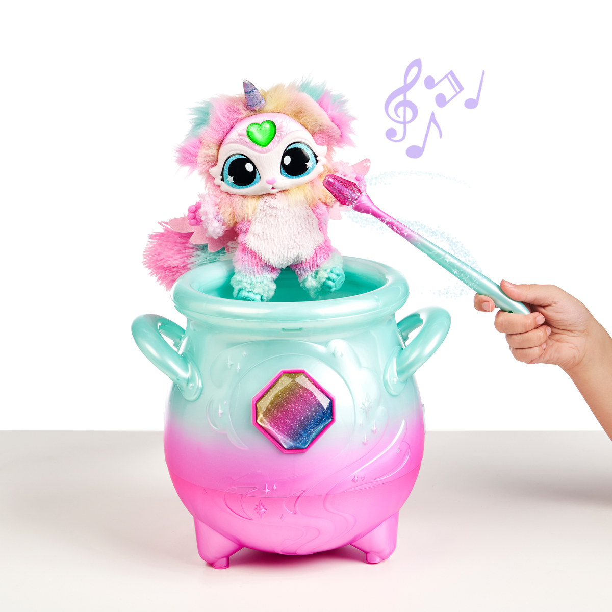 MY MAGIC MIXIES duhový