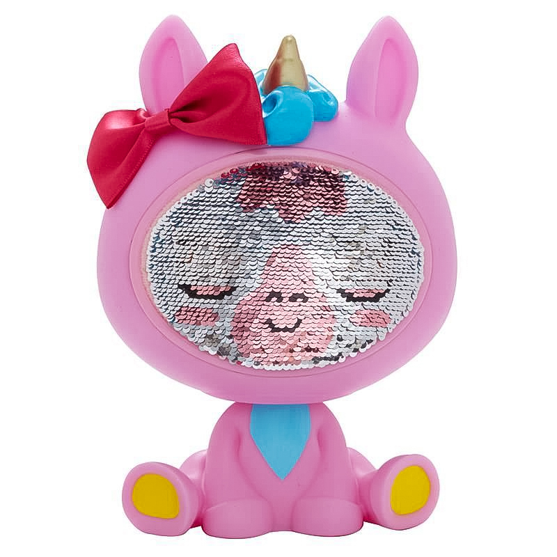 ZEQUINS Flitrová panenka