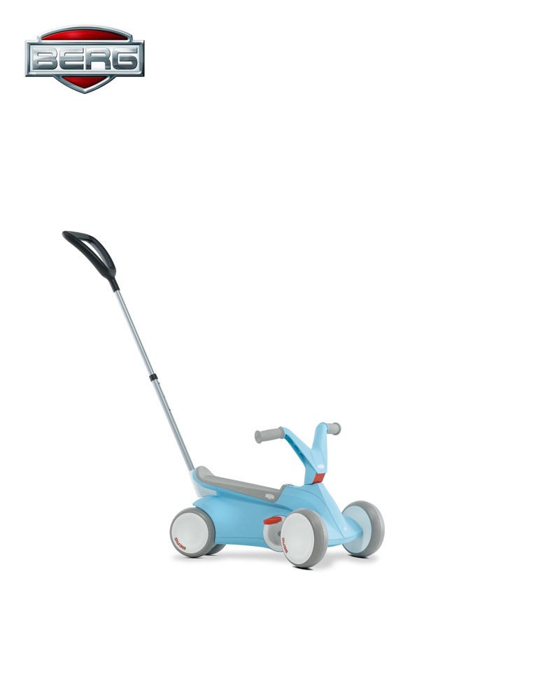 Tyč pro tlačení výrobků BERG GO