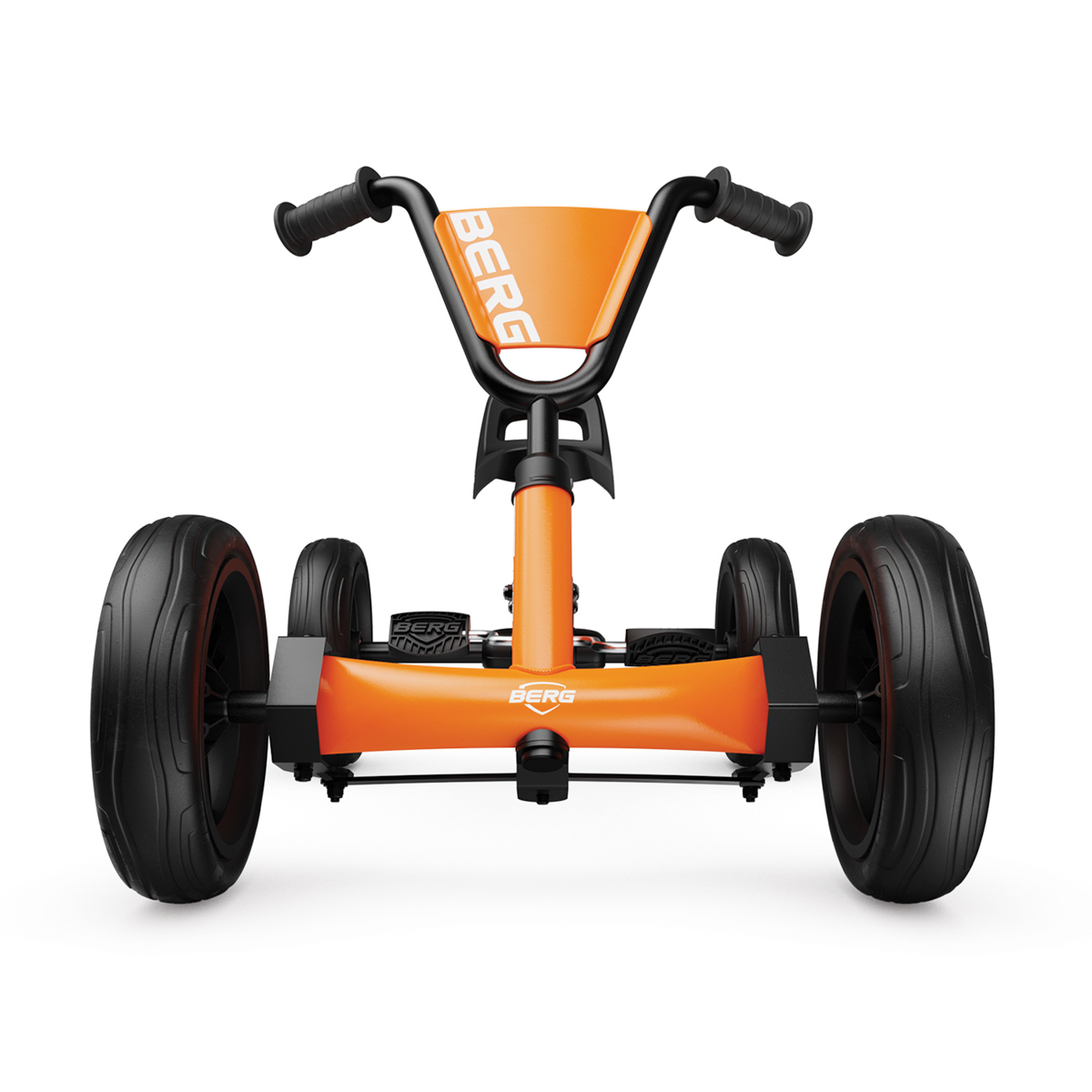 BERG Buzzy - Orange