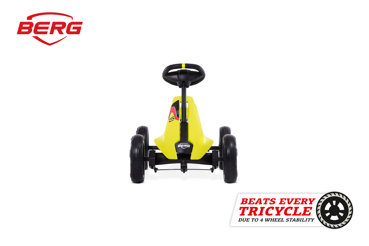 BERG Buzzy - Aero