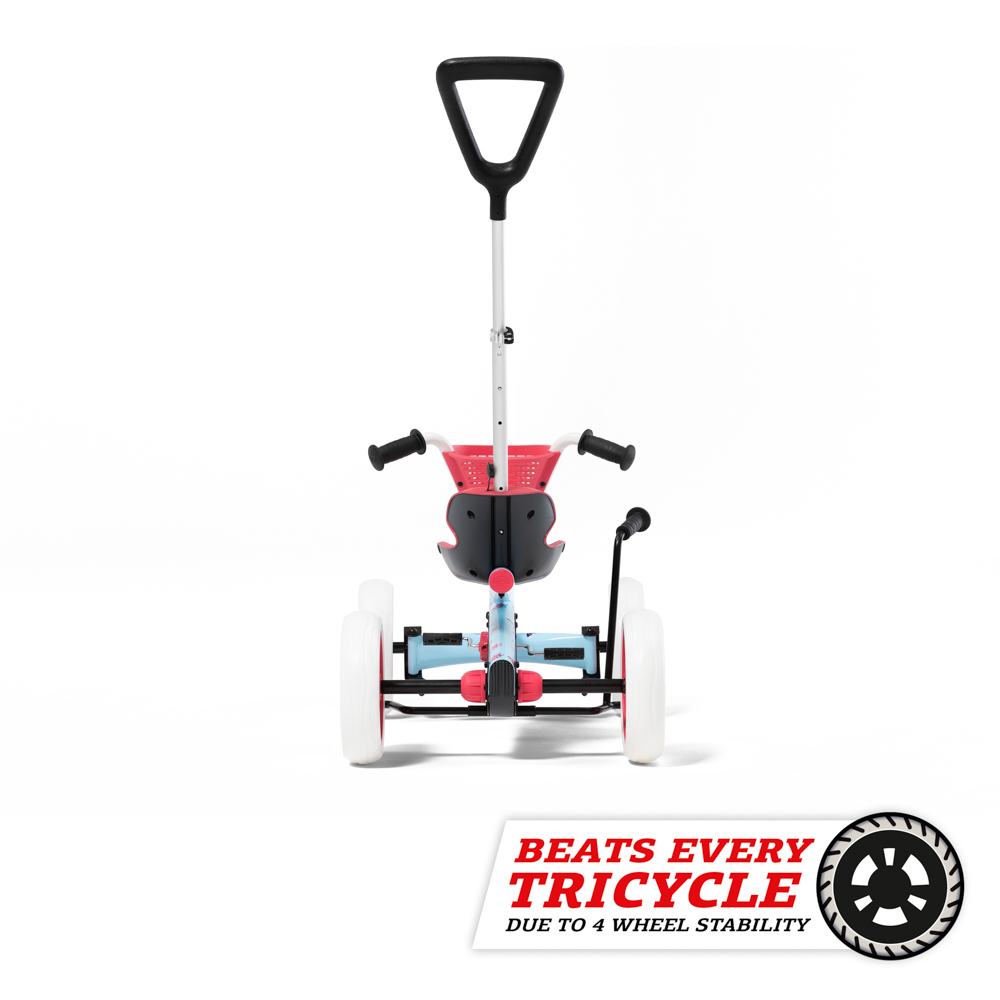 BERG Buzzy - Bloom 2 v 1