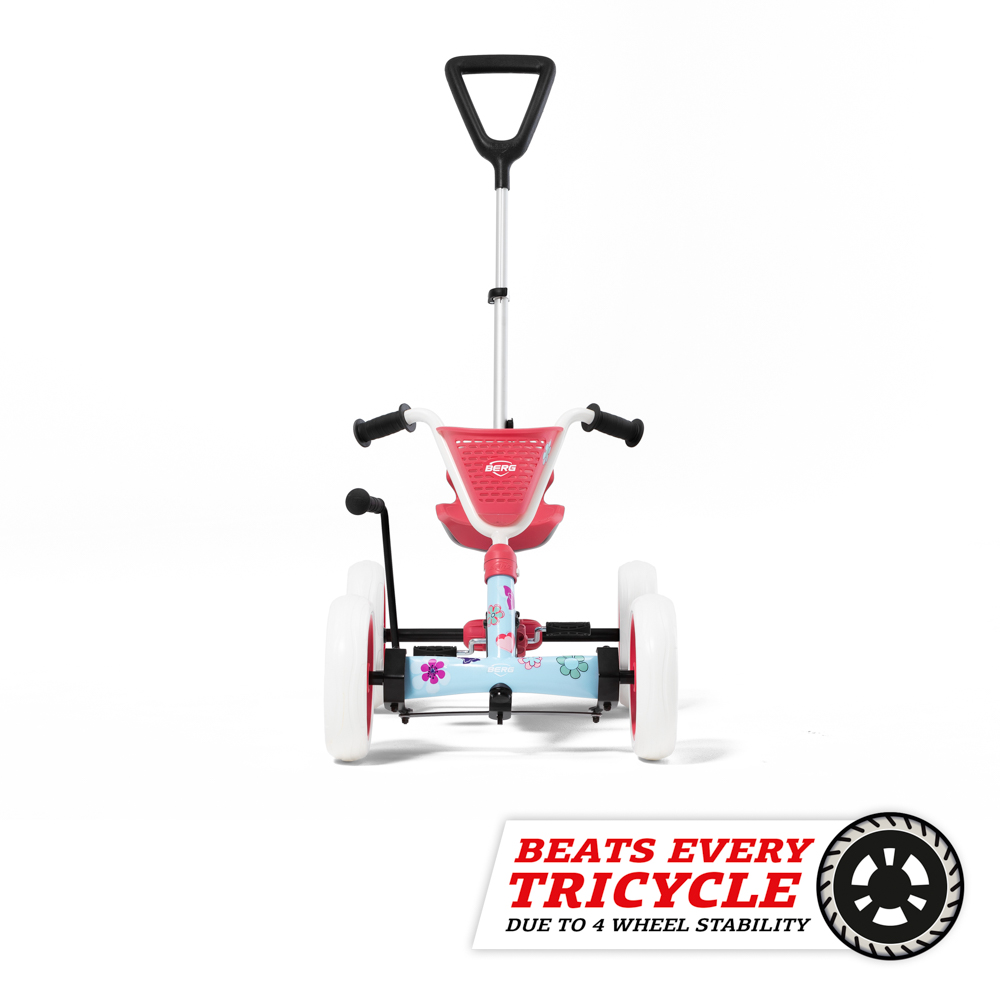 BERG Buzzy - Bloom 2 v 1