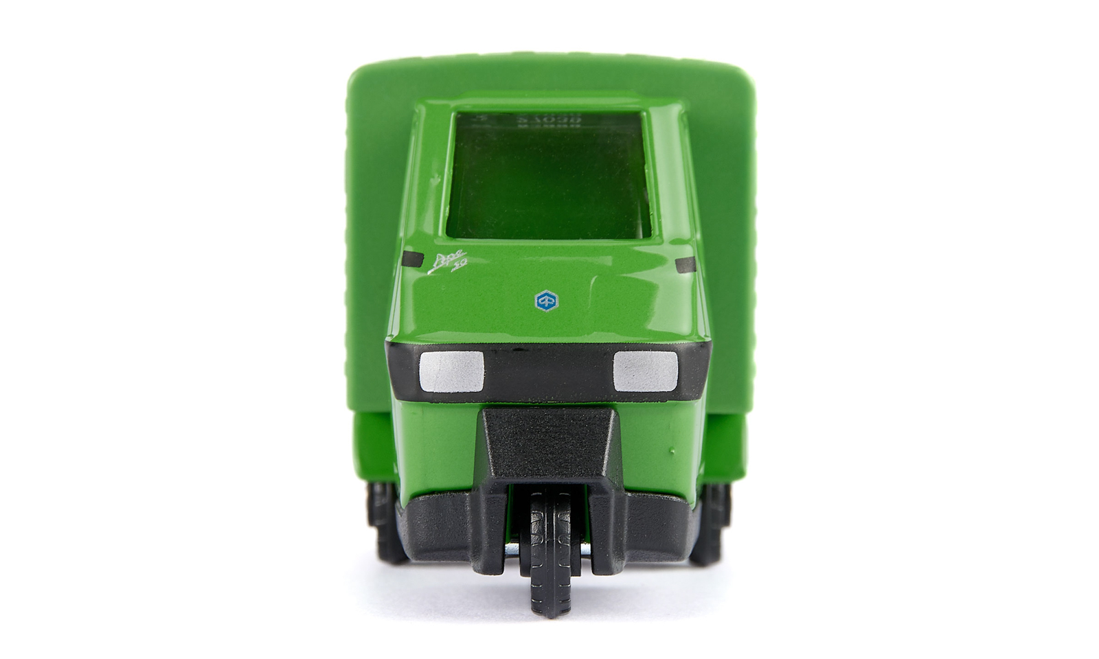 SIKU Blister - Piaggio Ape Verde