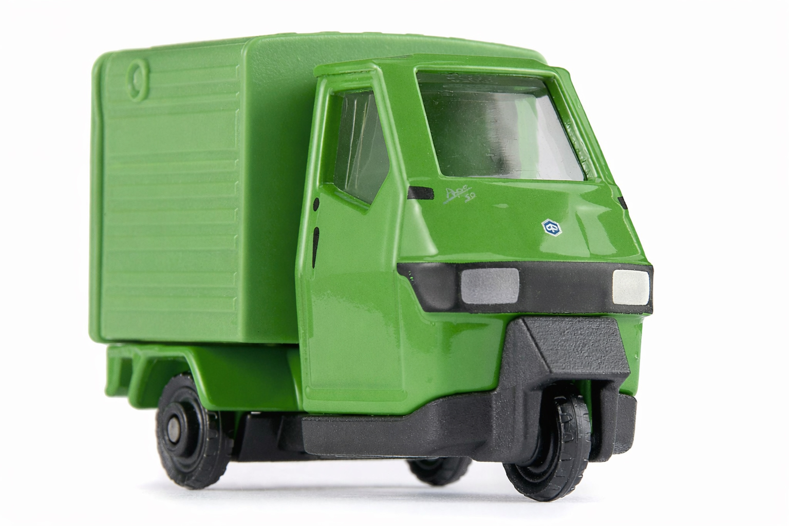 SIKU Blister - Piaggio Ape Verde