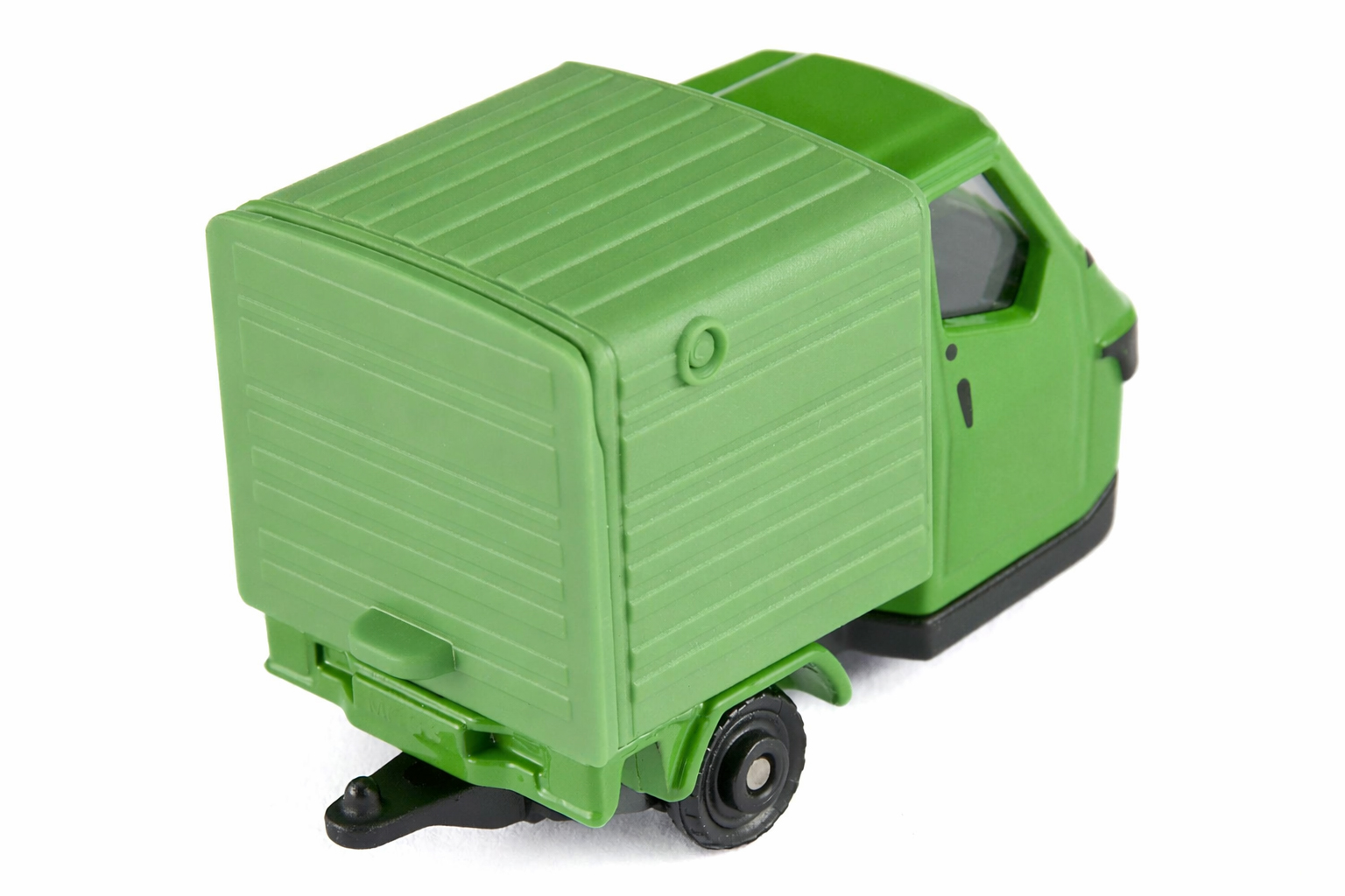 SIKU Blister - Piaggio Ape Verde