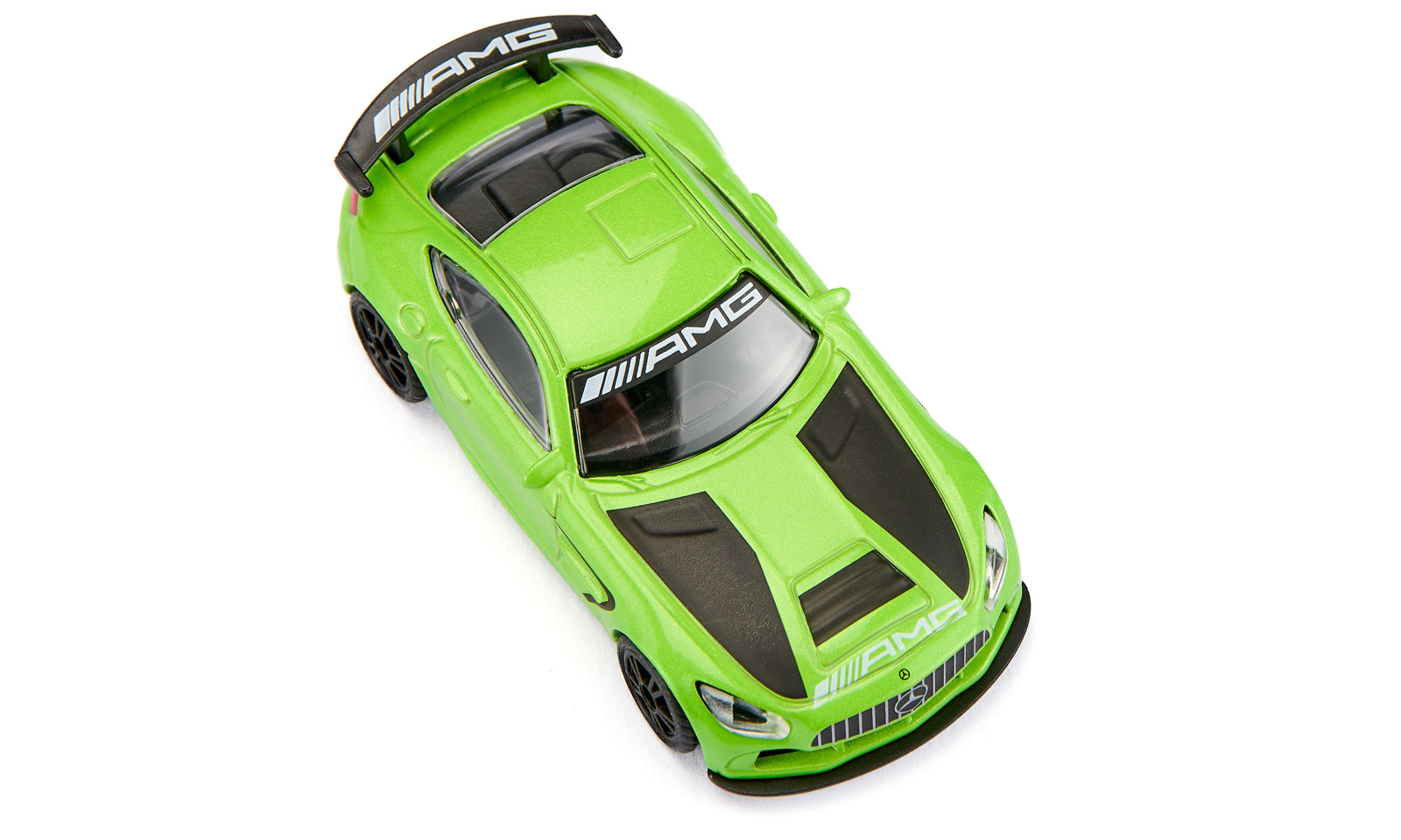 SIKU Blister - Mercedes AMG GT4