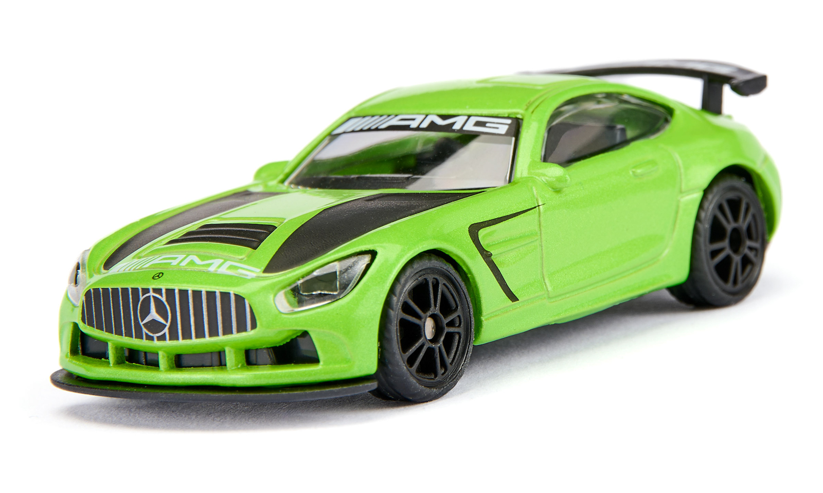 SIKU Blister - Mercedes AMG GT4